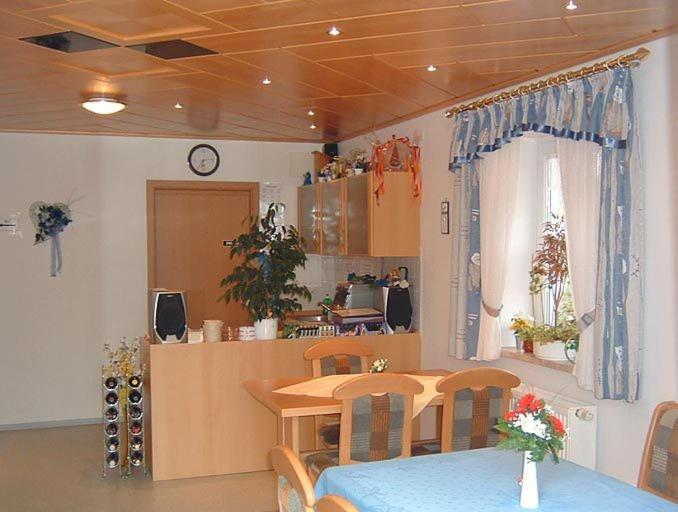 Pension Beer Mähring 外观 照片