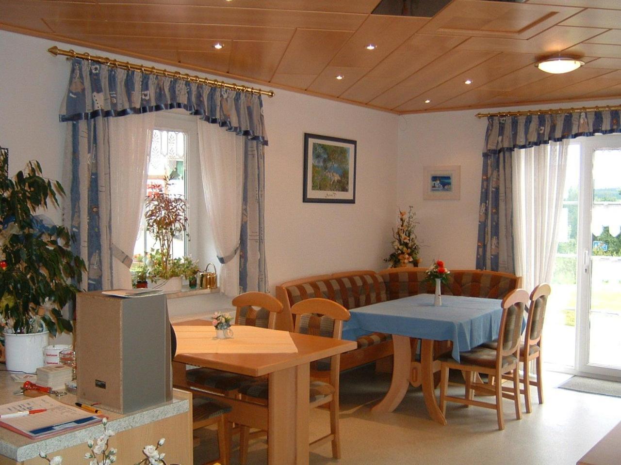 Pension Beer Mähring 外观 照片